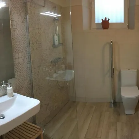 Torre De Codinac בית נופש *