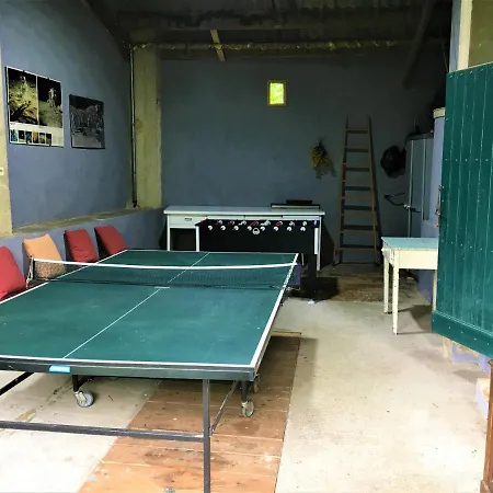 בית נופש Torre De Codinac San Pedro de Torelló