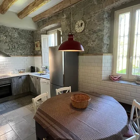 Torre De Codinac San Pedro de Torelló