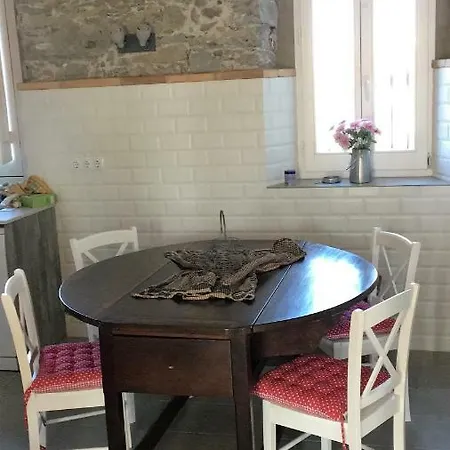 Torre De Codinac San Pedro de Torelló