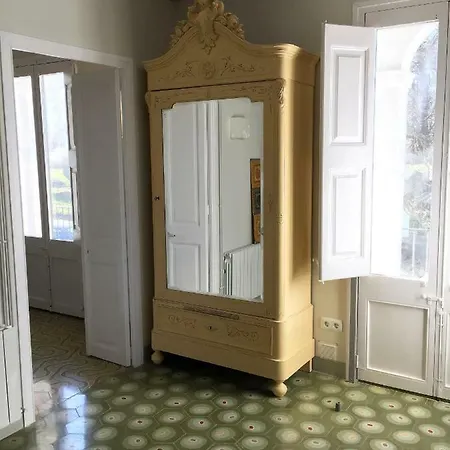 Torre De Codinac בית נופש *