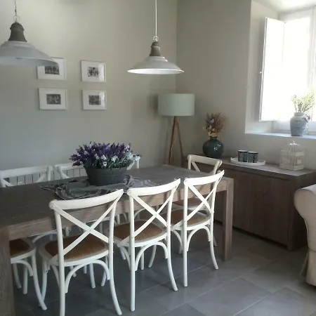 Torre De Codinac בית נופש *