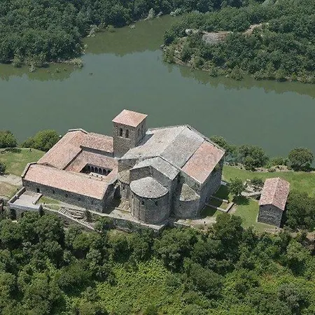 בית נופש Torre De Codinac *