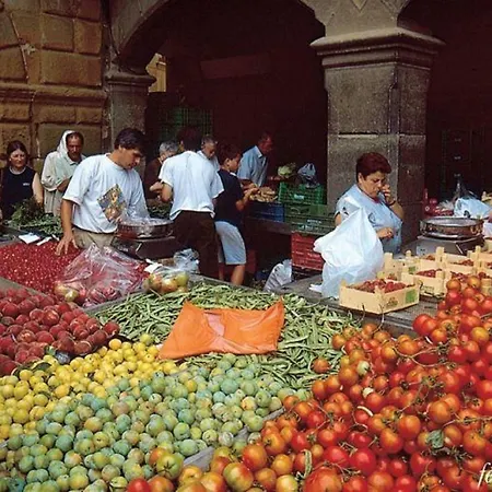 Torre De Codinac בית נופש