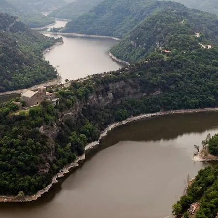 Torre De Codinac San Pedro de Torelló