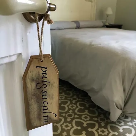 בית נופש Torre De Codinac San Pedro de Torelló