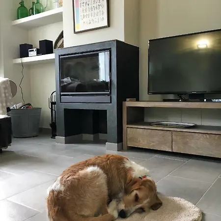 Torre De Codinac בית נופש *