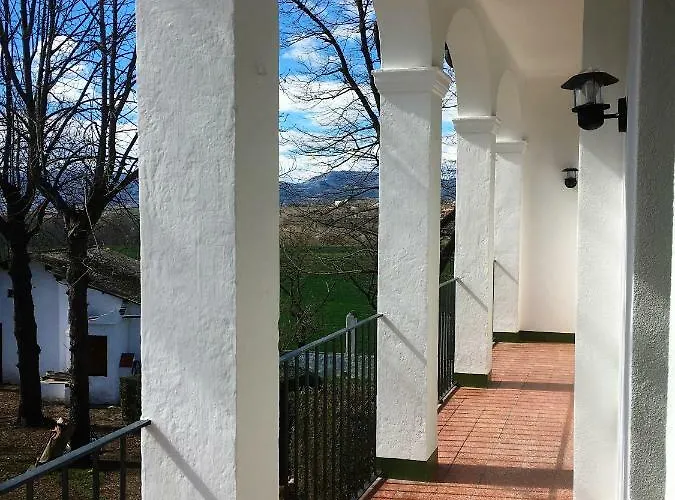 Torre De Codinac Feriehus *