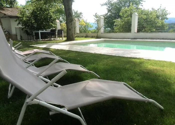 Torre De Codinac *