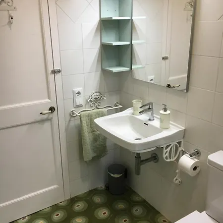 Torre De Codinac Holiday home Sant Pere de Torello
