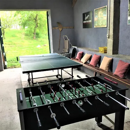 Torre De Codinac Holiday home