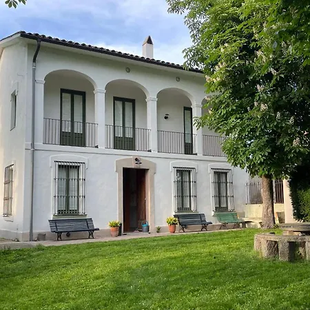 Torre De Codinac Holiday home