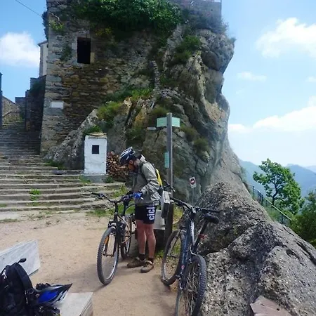 Casa de Férias Torre De Codinac