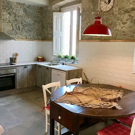Holiday home Torre De Codinac