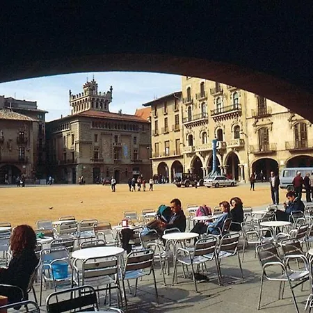 Torre De Codinac Ferienhaus *