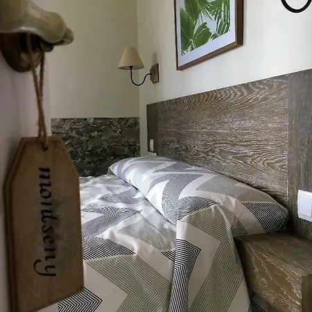 Torre De Codinac * Sant Pere de Torello