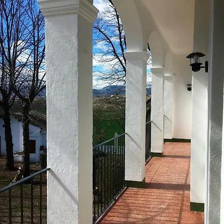 Torre De Codinac Holiday home *