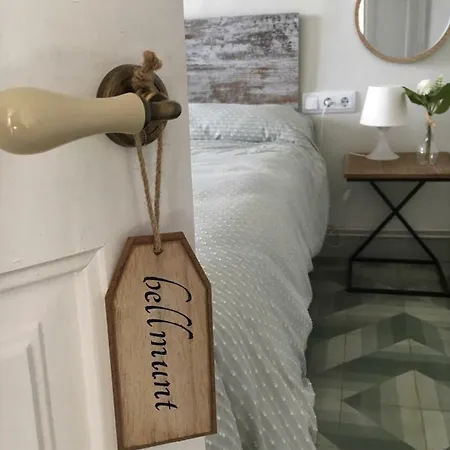 Torre De Codinac 펜션