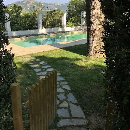 Torre De Codinac Holiday home Sant Pere de Torello