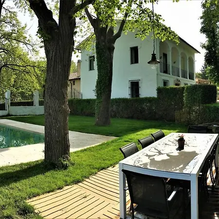Holiday home Torre De Codinac *