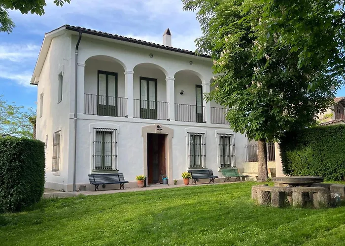 Torre De Codinac Casa de Férias