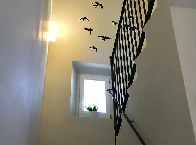 Torre De Codinac Casa de Férias