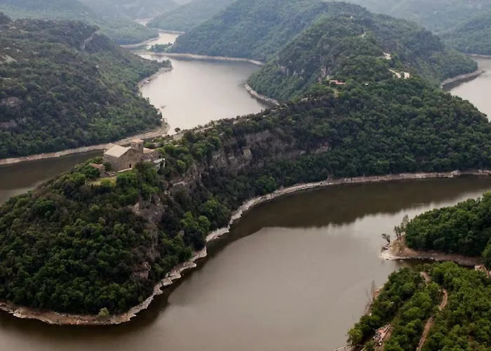 Torre De Codinac San Pedro de Torelló