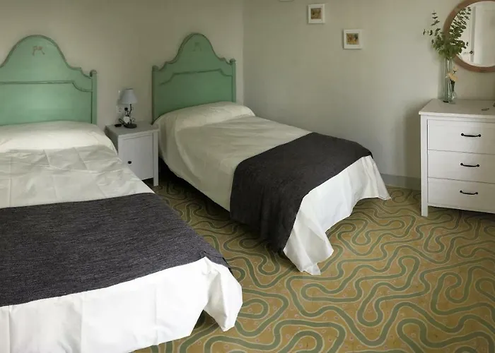 Torre De Codinac Casa de Férias