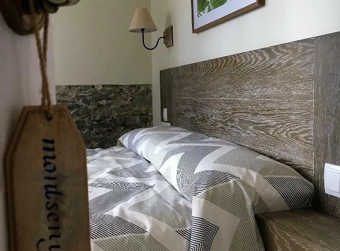 Torre De Codinac * San Pedro de Torelló